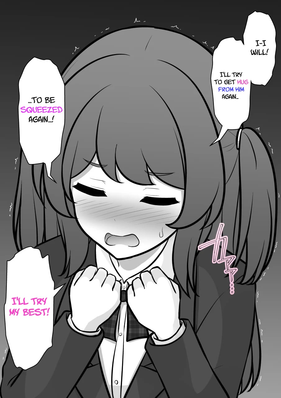 A Parallel World With A 1:39 Male To Female Ratio Is Unexpectedly Normal chapter 243 page 7