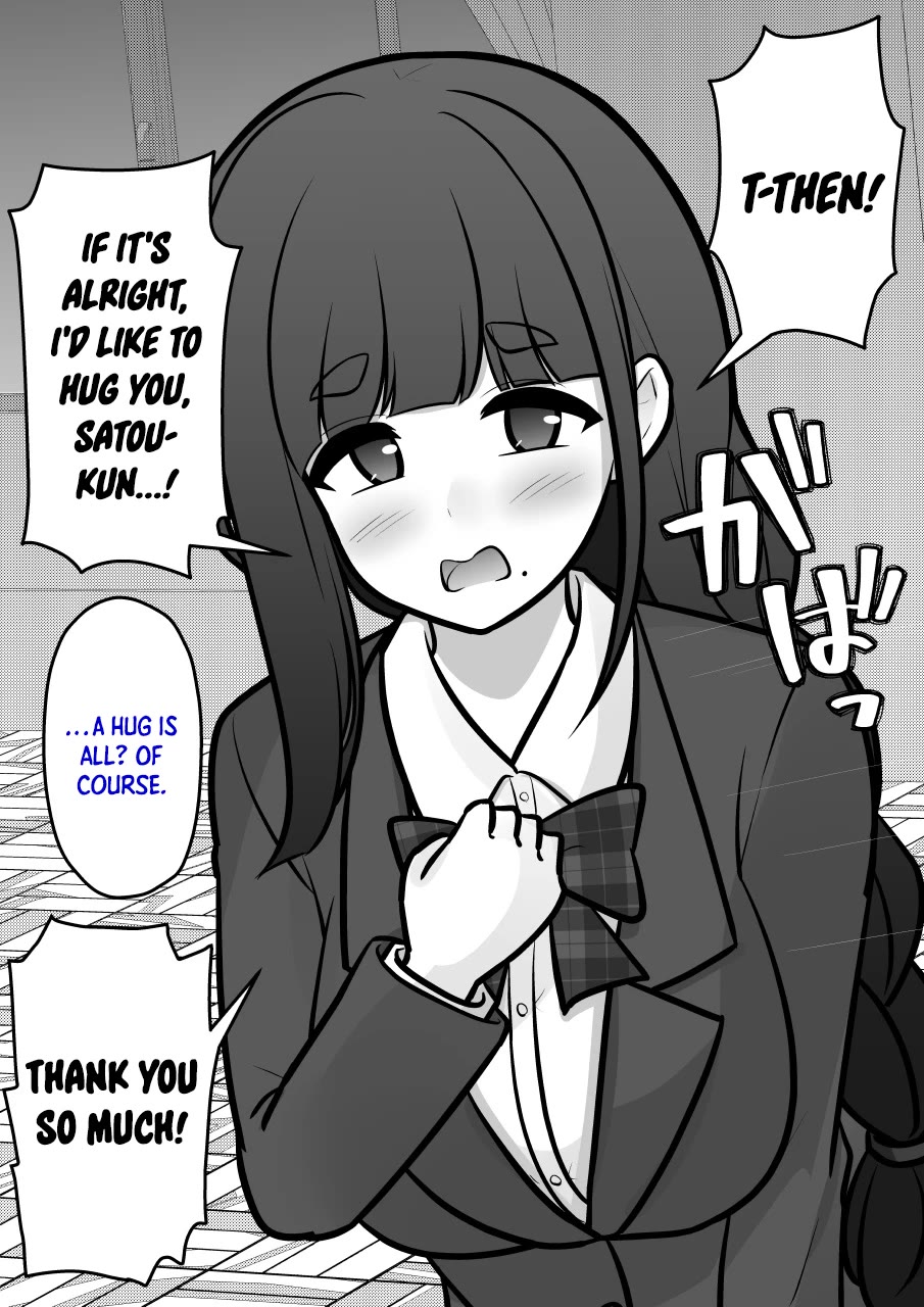 A Parallel World With A 1:39 Male To Female Ratio Is Unexpectedly Normal chapter 245 page 5