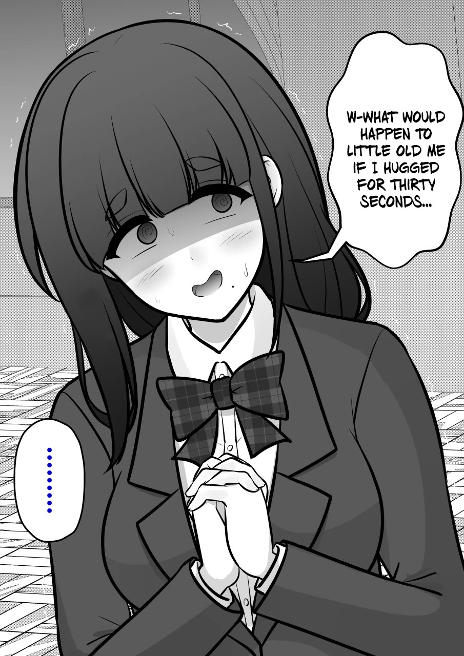A Parallel World With A 1:39 Male To Female Ratio Is Unexpectedly Normal chapter 246 page 3