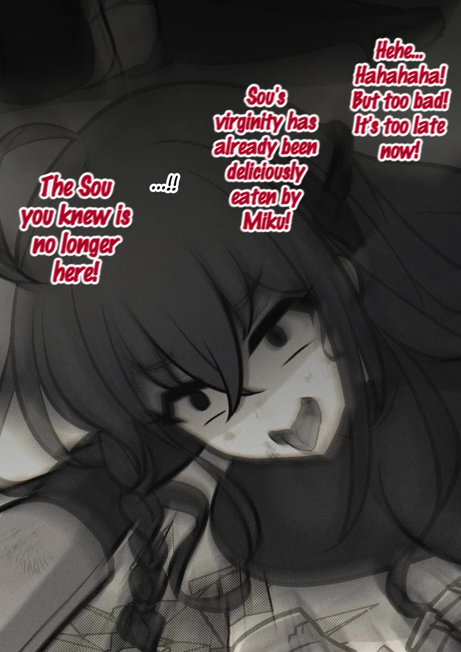 A Parallel World With A 1:39 Male To Female Ratio Is Unexpectedly Normal chapter 249 page 18