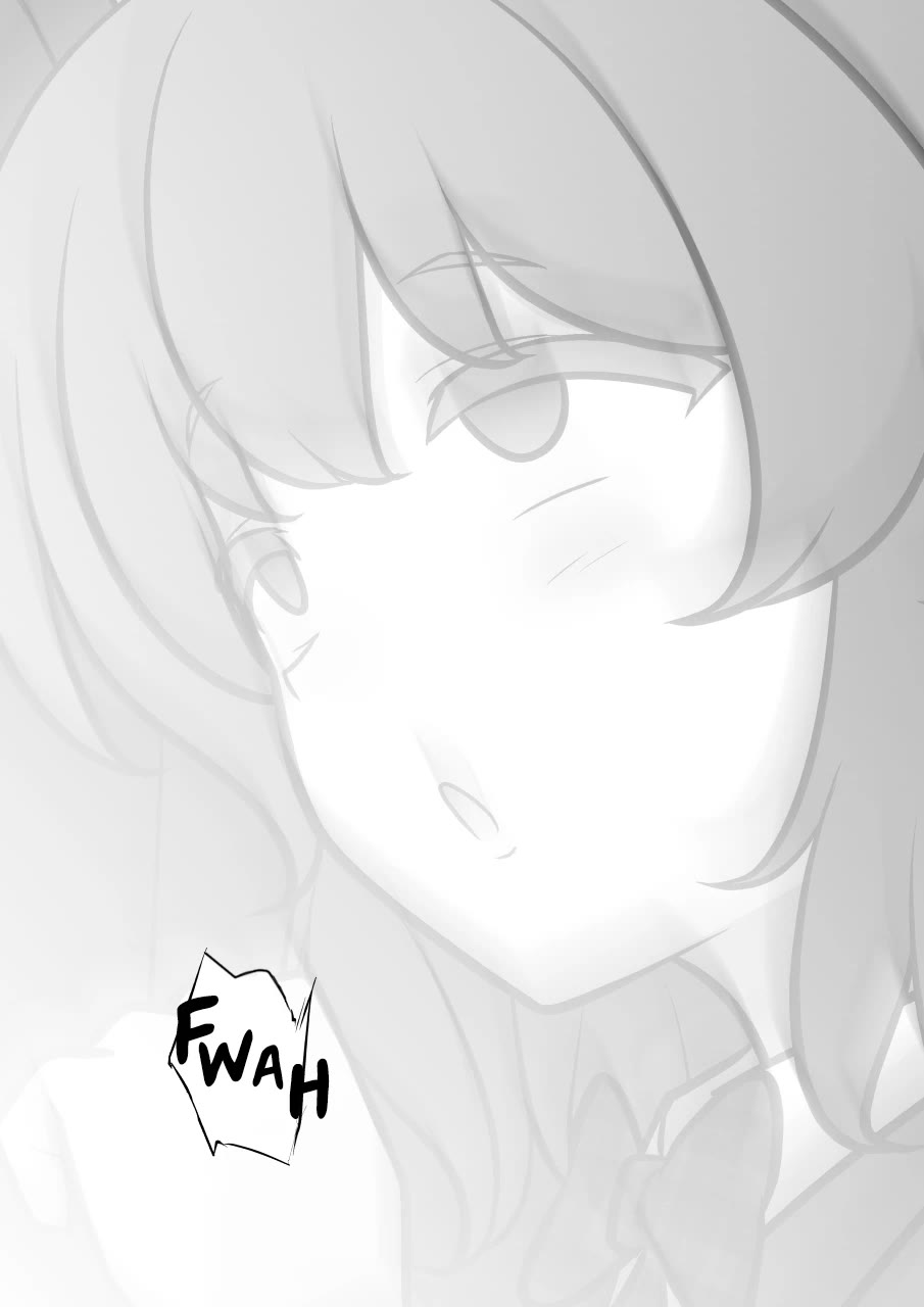 A Parallel World With A 1:39 Male To Female Ratio Is Unexpectedly Normal chapter 249 page 2