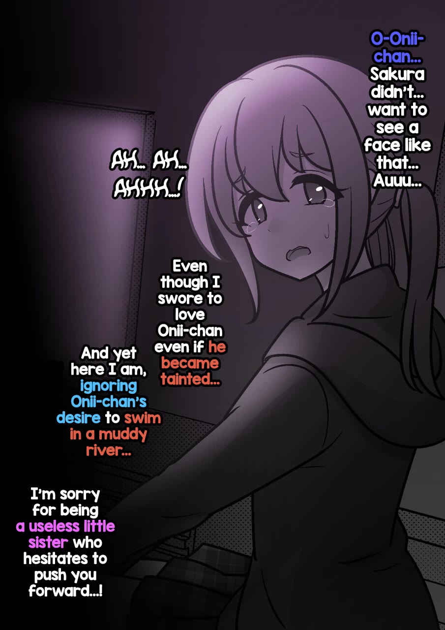 A Parallel World With A 1:39 Male To Female Ratio Is Unexpectedly Normal chapter 262 page 11