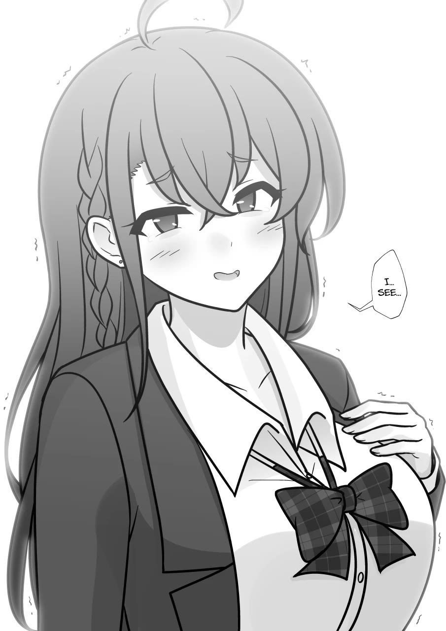 A Parallel World With A 1:39 Male To Female Ratio Is Unexpectedly Normal chapter 263 page 5