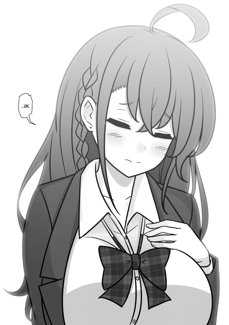 A Parallel World With A 1:39 Male To Female Ratio Is Unexpectedly Normal chapter 263 page 6
