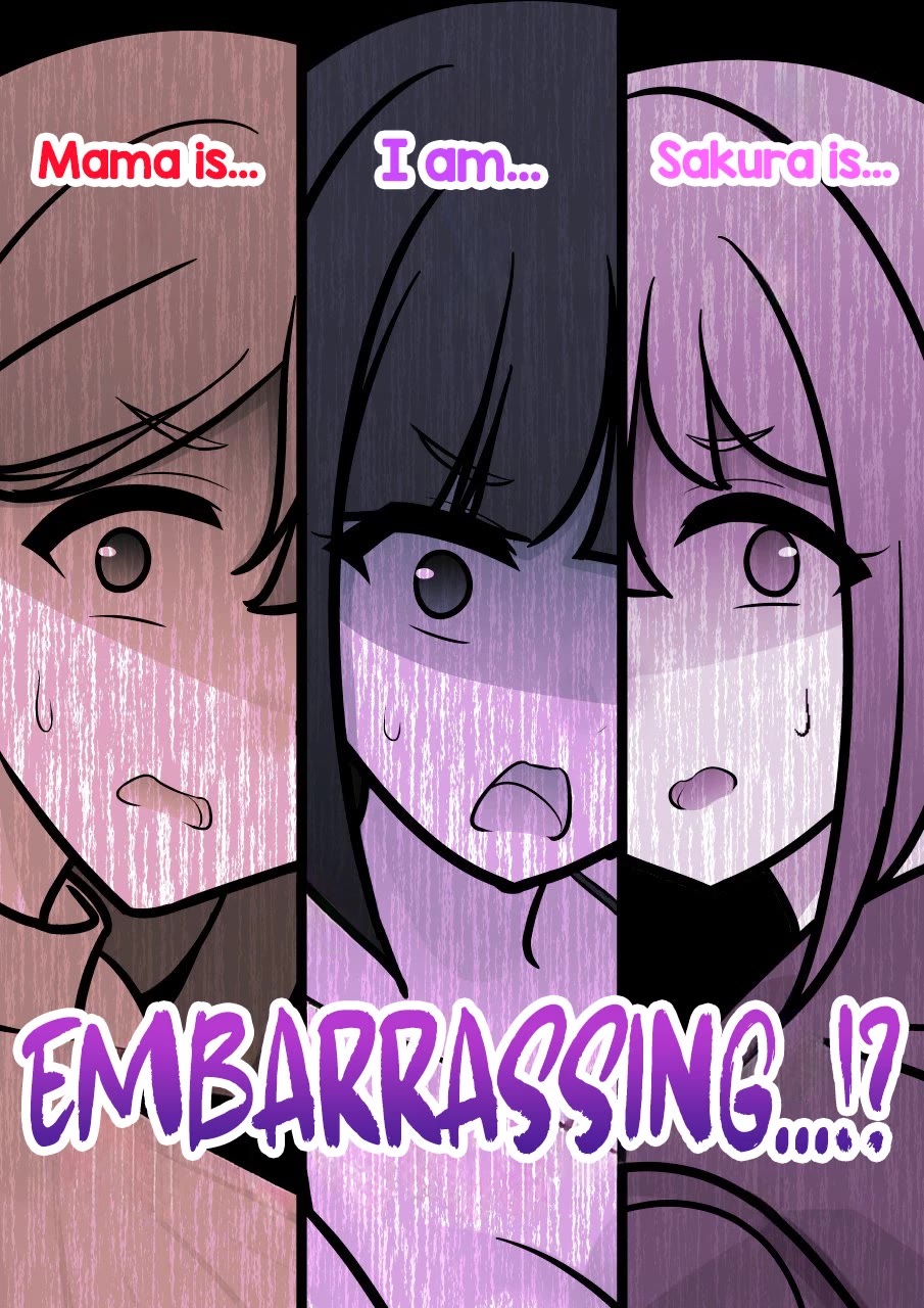 A Parallel World With A 1:39 Male To Female Ratio Is Unexpectedly Normal chapter 271 page 5