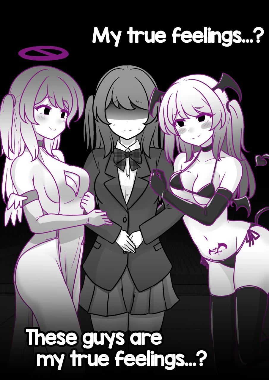 A Parallel World With A 1:39 Male To Female Ratio Is Unexpectedly Normal chapter 272 page 5