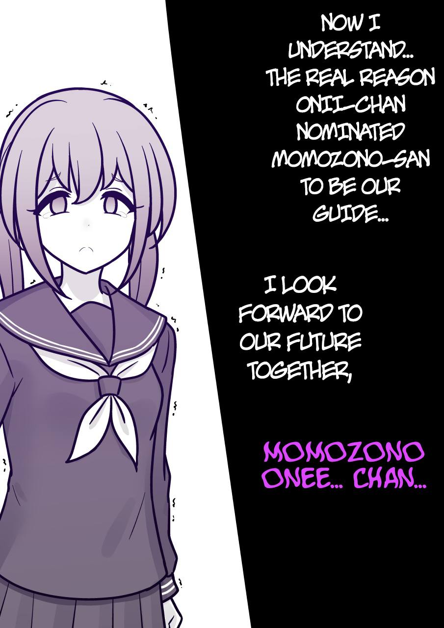 A Parallel World With A 1:39 Male To Female Ratio Is Unexpectedly Normal chapter 275 page 7
