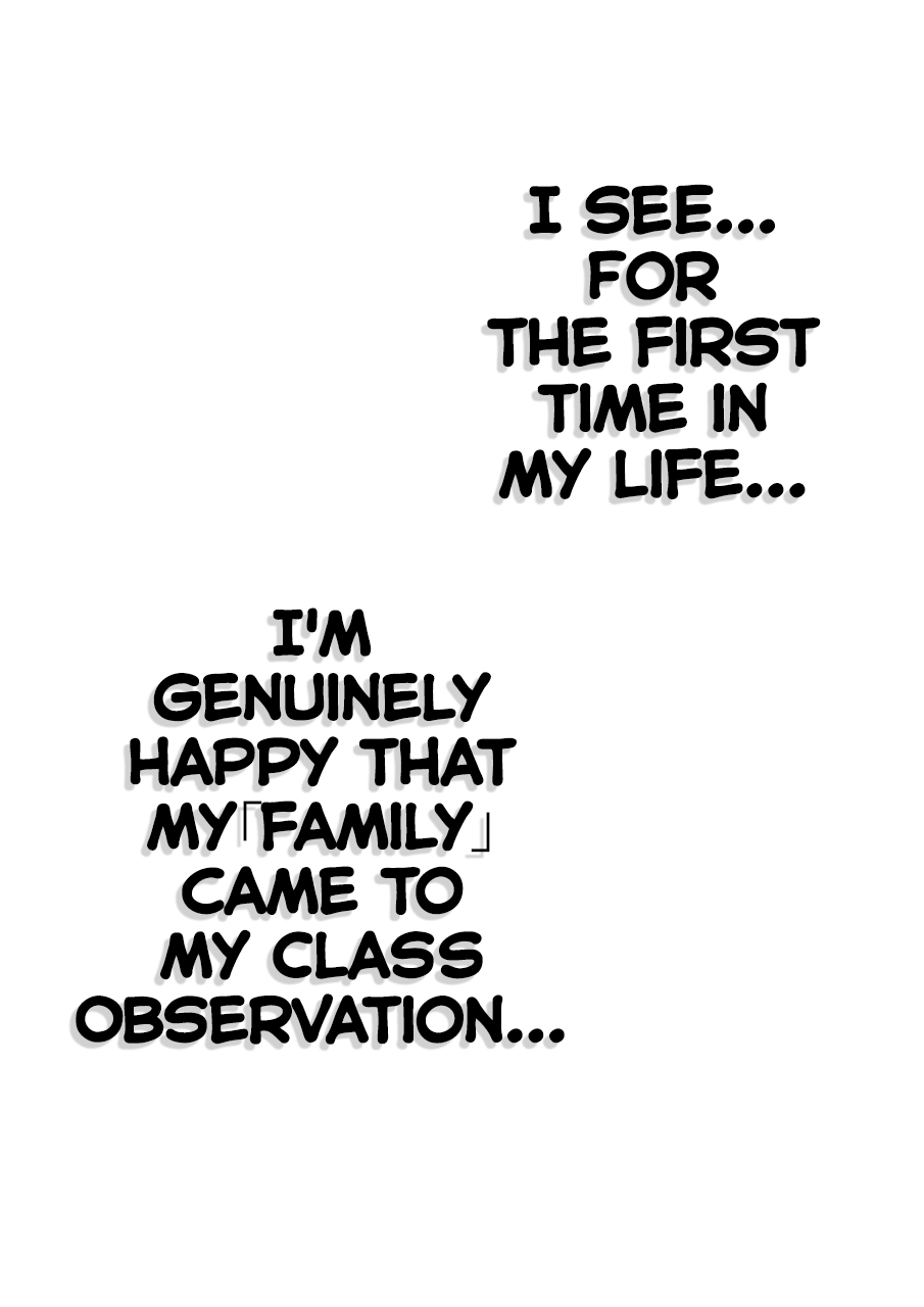 A Parallel World With A 1:39 Male To Female Ratio Is Unexpectedly Normal chapter 276 page 4