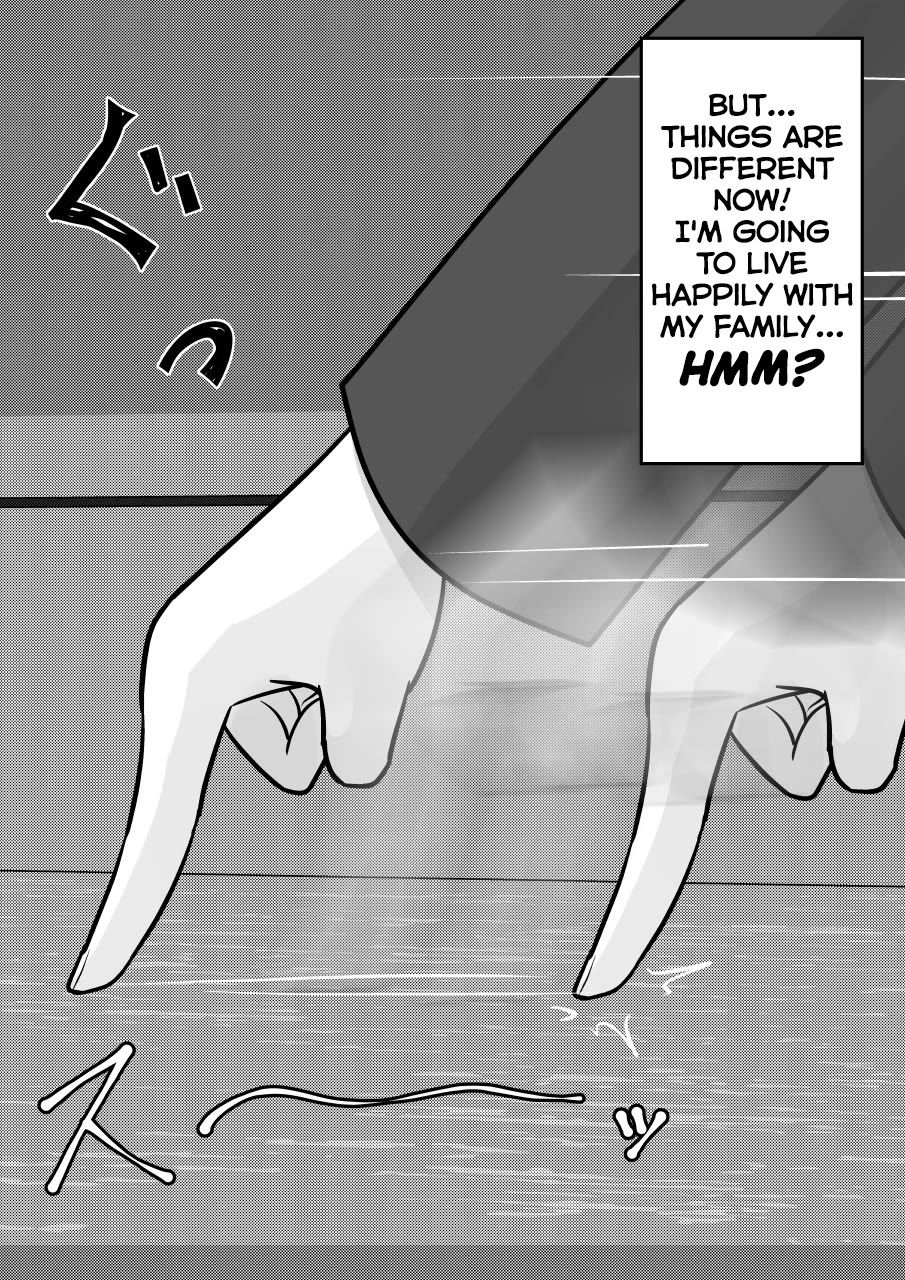 A Parallel World With A 1:39 Male To Female Ratio Is Unexpectedly Normal chapter 276 page 7