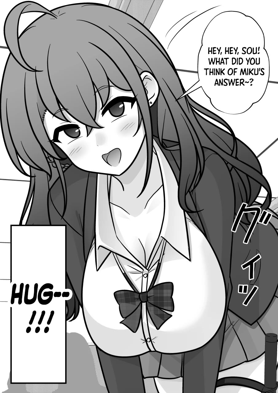 A Parallel World With A 1:39 Male To Female Ratio Is Unexpectedly Normal chapter 278 page 5
