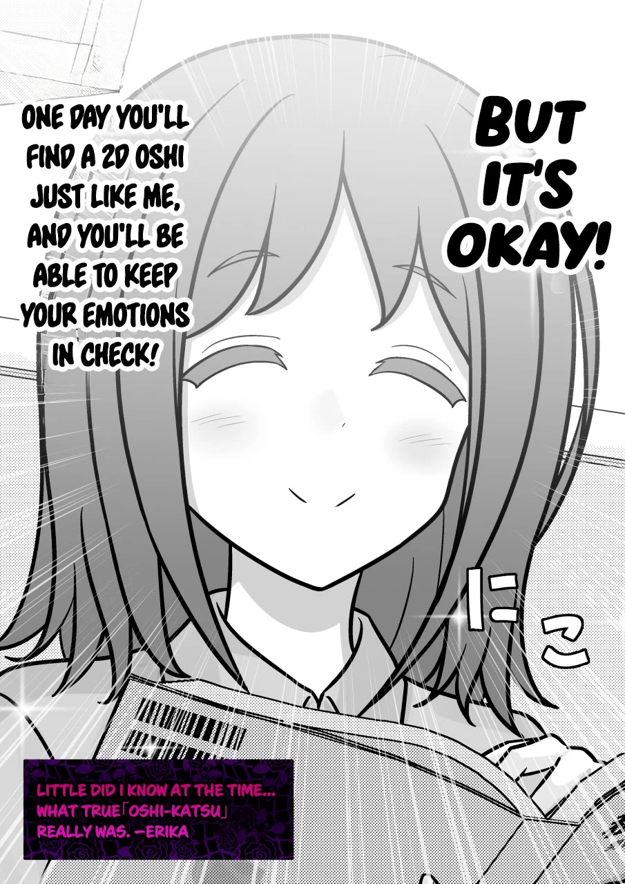 A Parallel World With A 1:39 Male To Female Ratio Is Unexpectedly Normal chapter 279 page 8