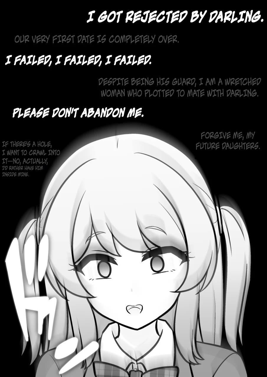 A Parallel World With A 1:39 Male To Female Ratio Is Unexpectedly Normal chapter 283 page 8