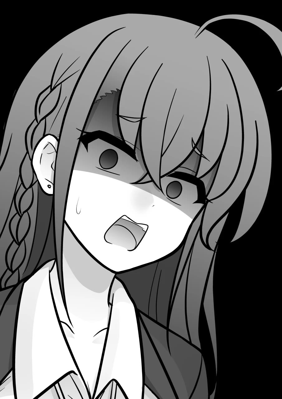 A Parallel World With A 1:39 Male To Female Ratio Is Unexpectedly Normal chapter 287 page 6