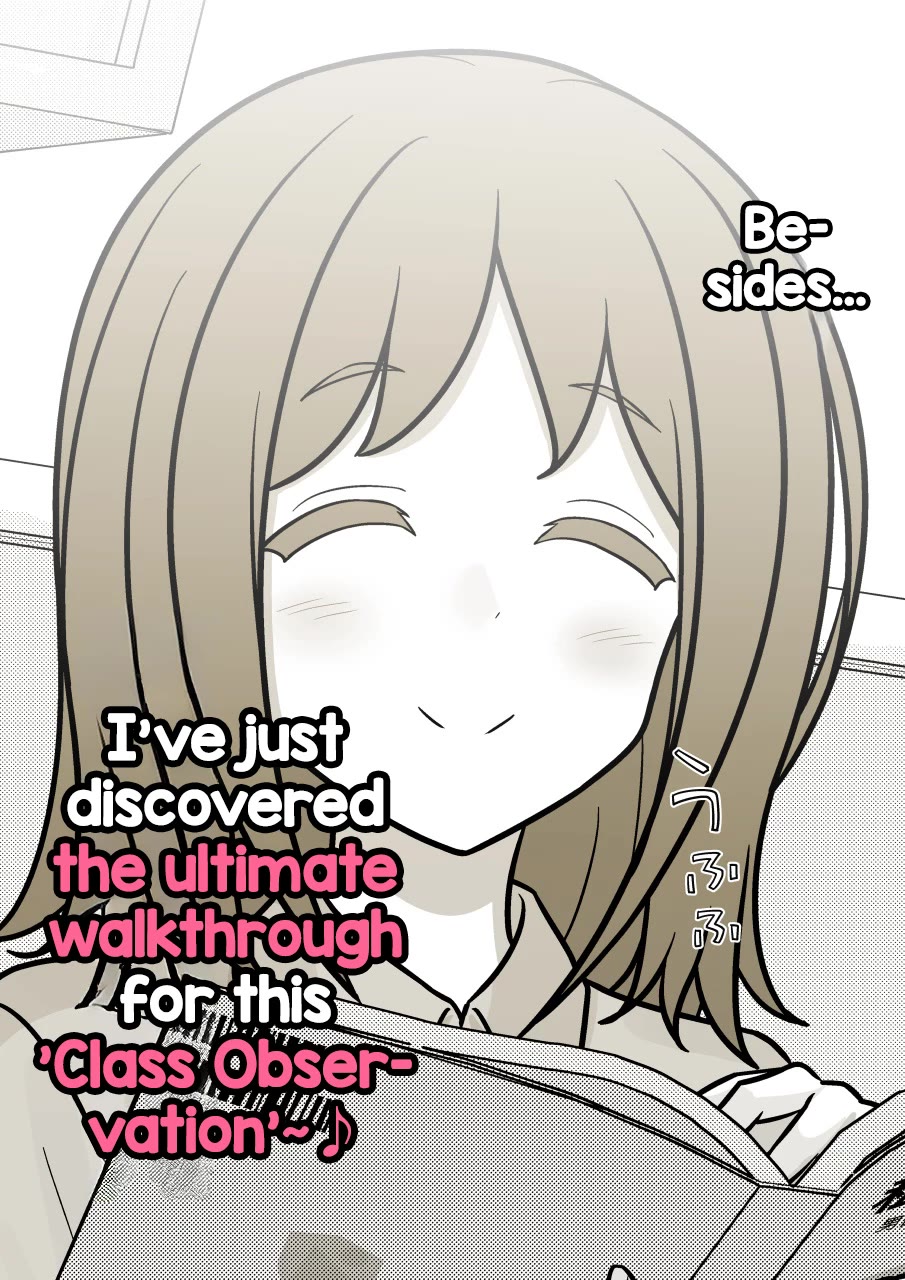 A Parallel World With A 1:39 Male To Female Ratio Is Unexpectedly Normal chapter 288 page 4