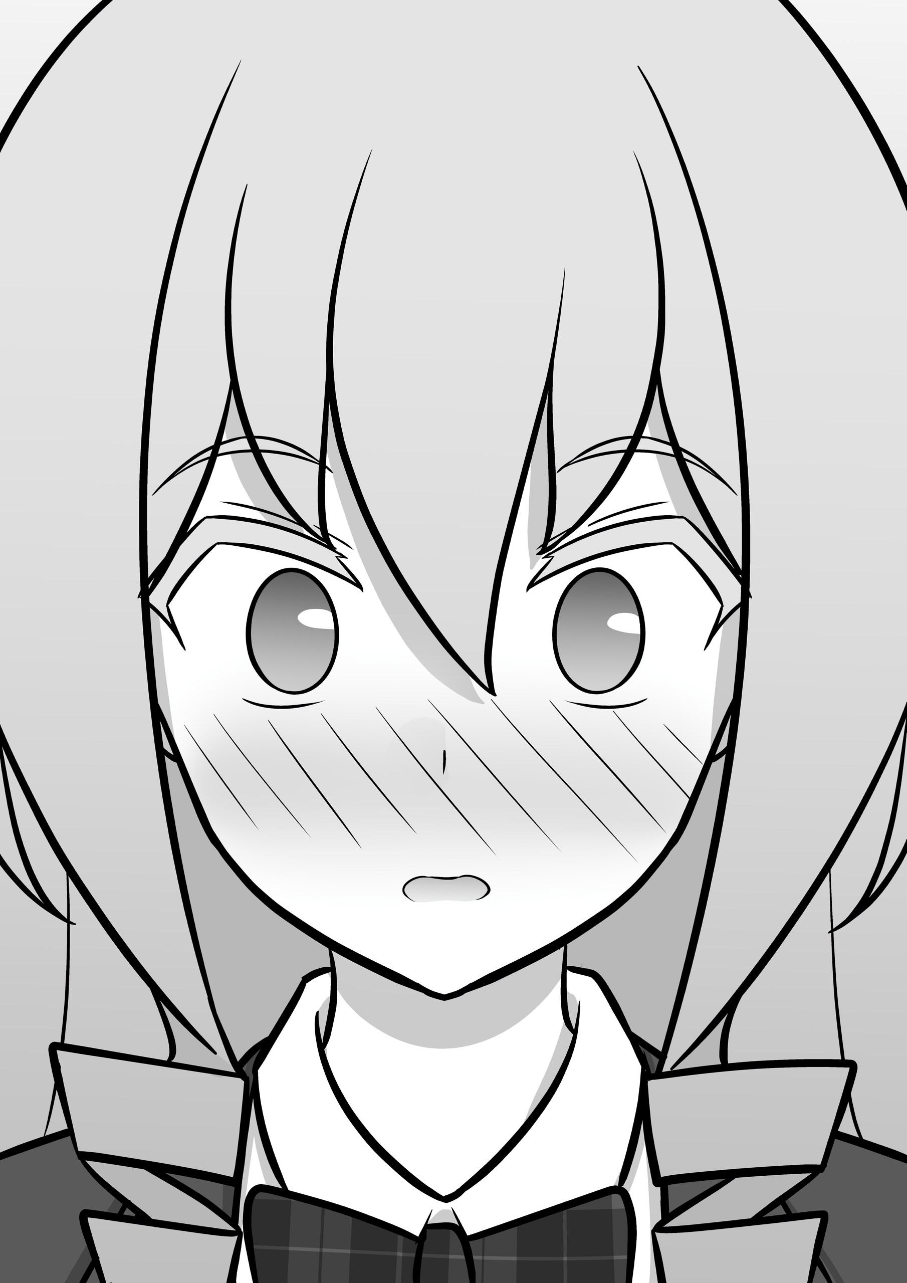 A Parallel World With A 1:39 Male To Female Ratio Is Unexpectedly Normal chapter 57 page 3