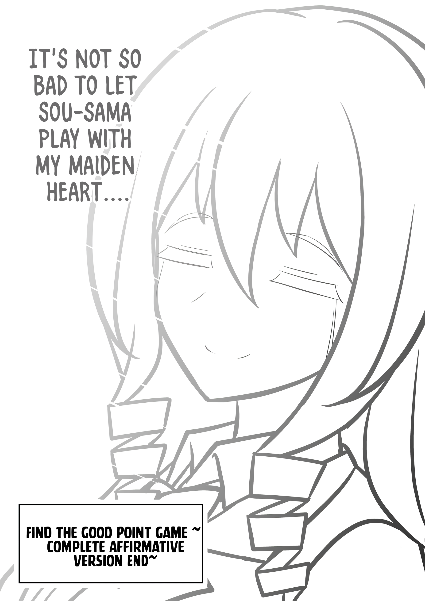 A Parallel World With A 1:39 Male To Female Ratio Is Unexpectedly Normal chapter 68 page 8