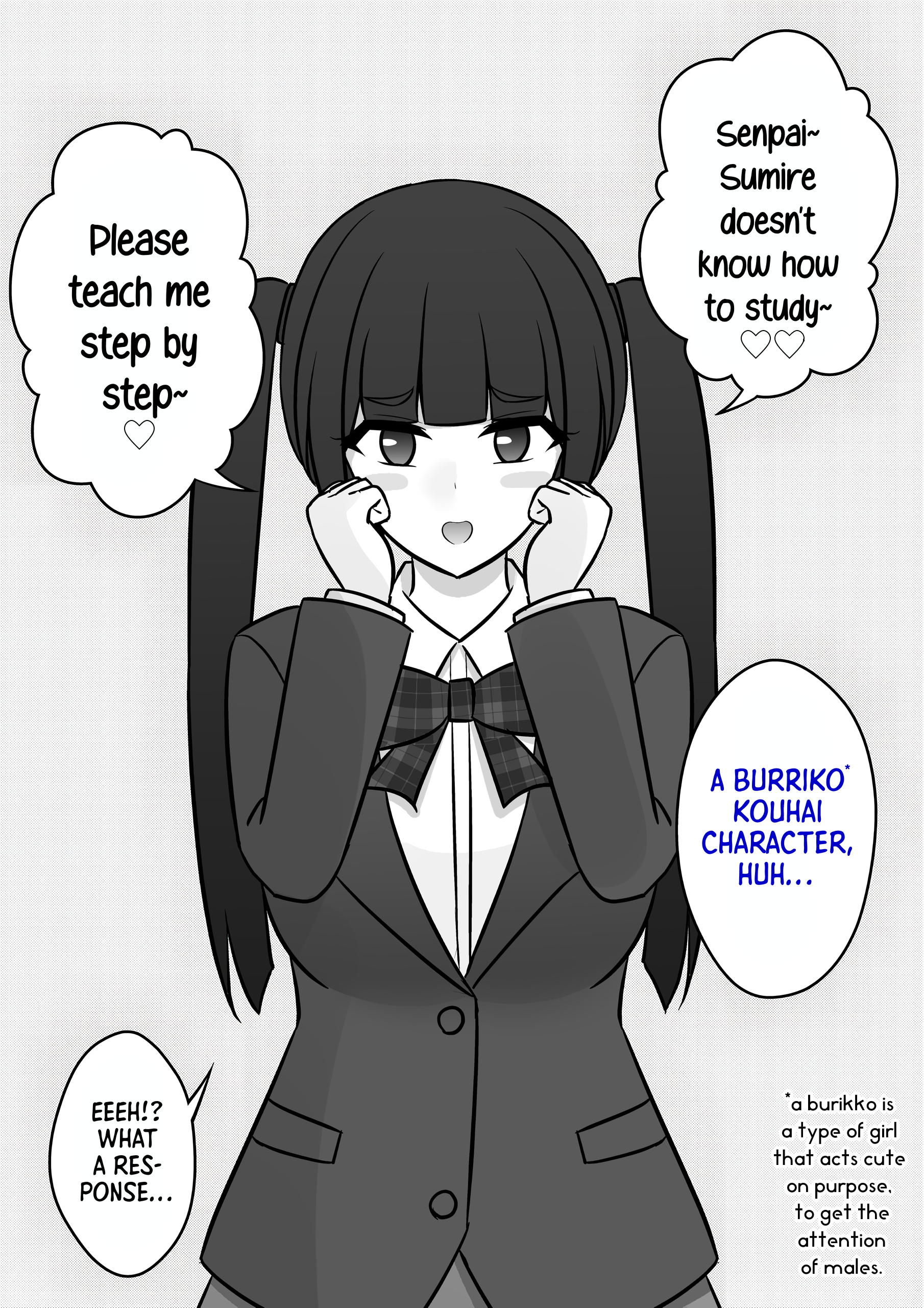 A Parallel World With A 1:39 Male To Female Ratio Is Unexpectedly Normal chapter 71 page 5