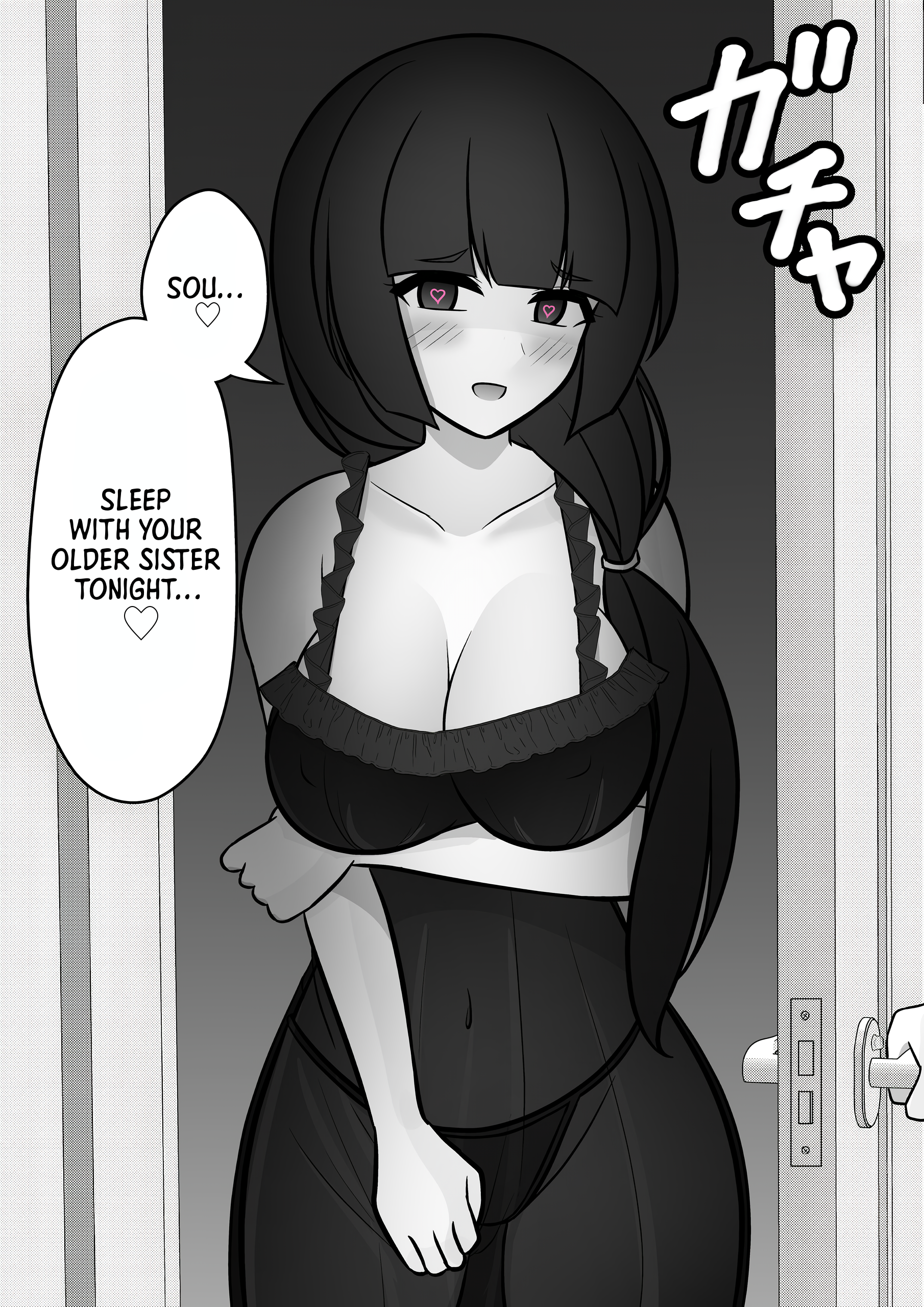 A Parallel World With A 1:39 Male To Female Ratio Is Unexpectedly Normal chapter 80 page 6