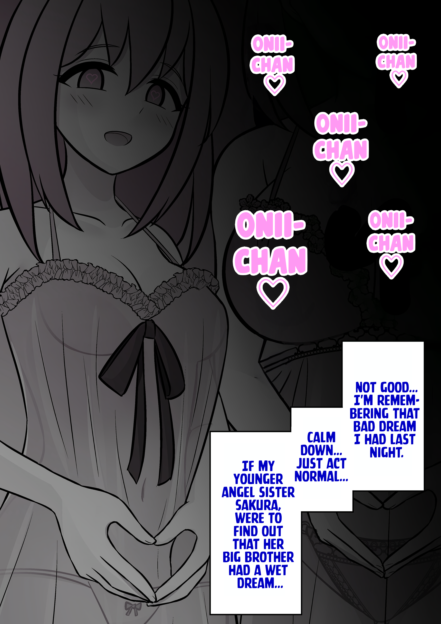 A Parallel World With A 1:39 Male To Female Ratio Is Unexpectedly Normal chapter 83 page 2