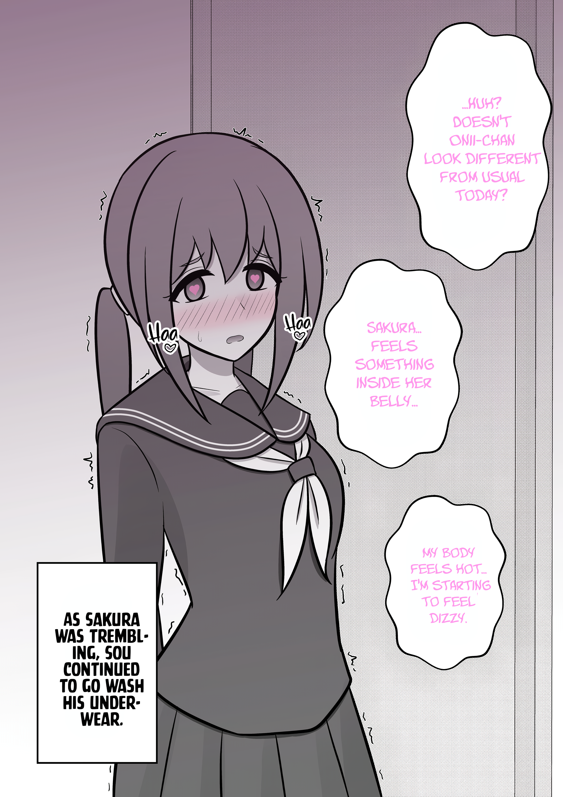 A Parallel World With A 1:39 Male To Female Ratio Is Unexpectedly Normal chapter 83 page 4