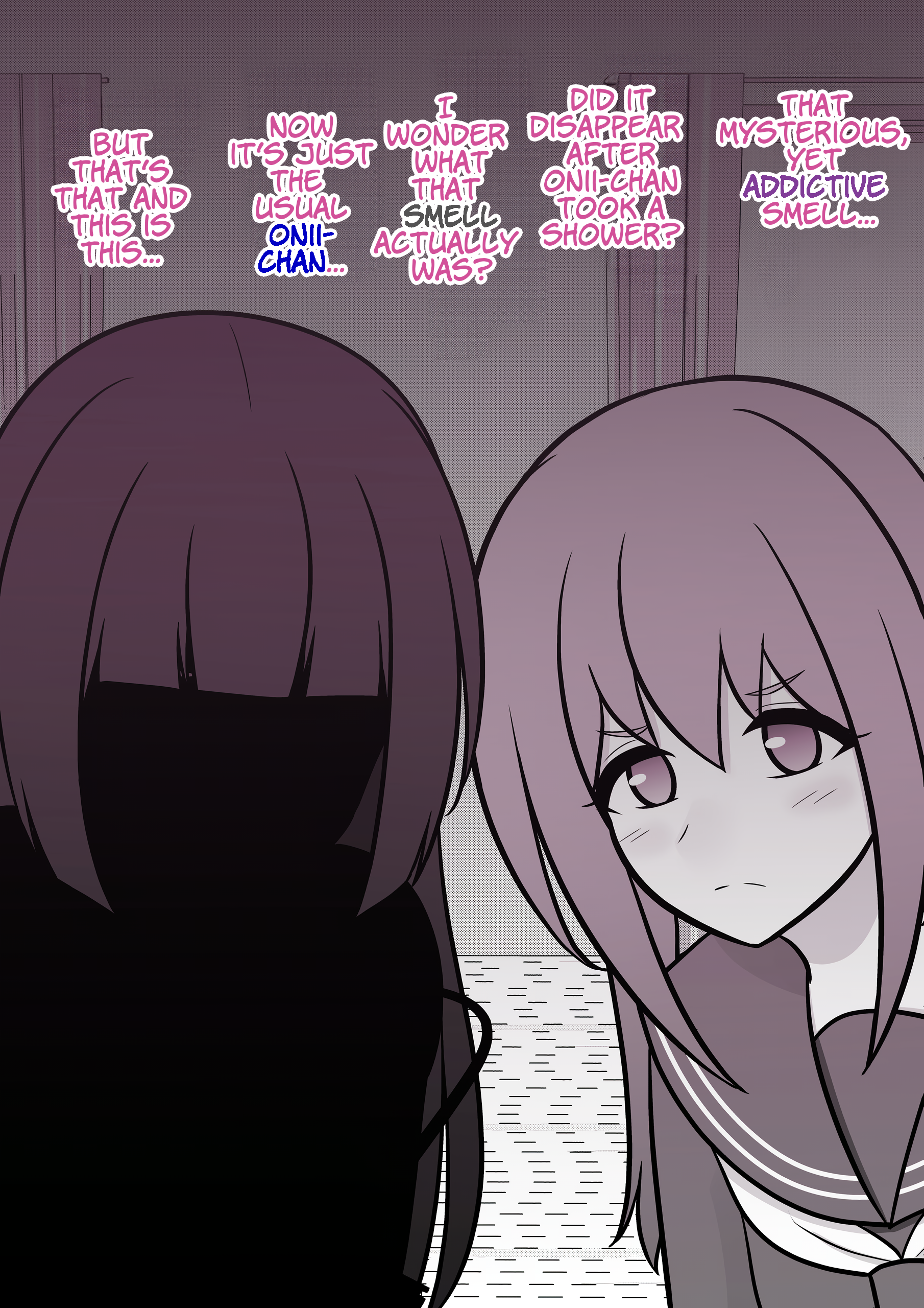 A Parallel World With A 1:39 Male To Female Ratio Is Unexpectedly Normal chapter 85 page 5