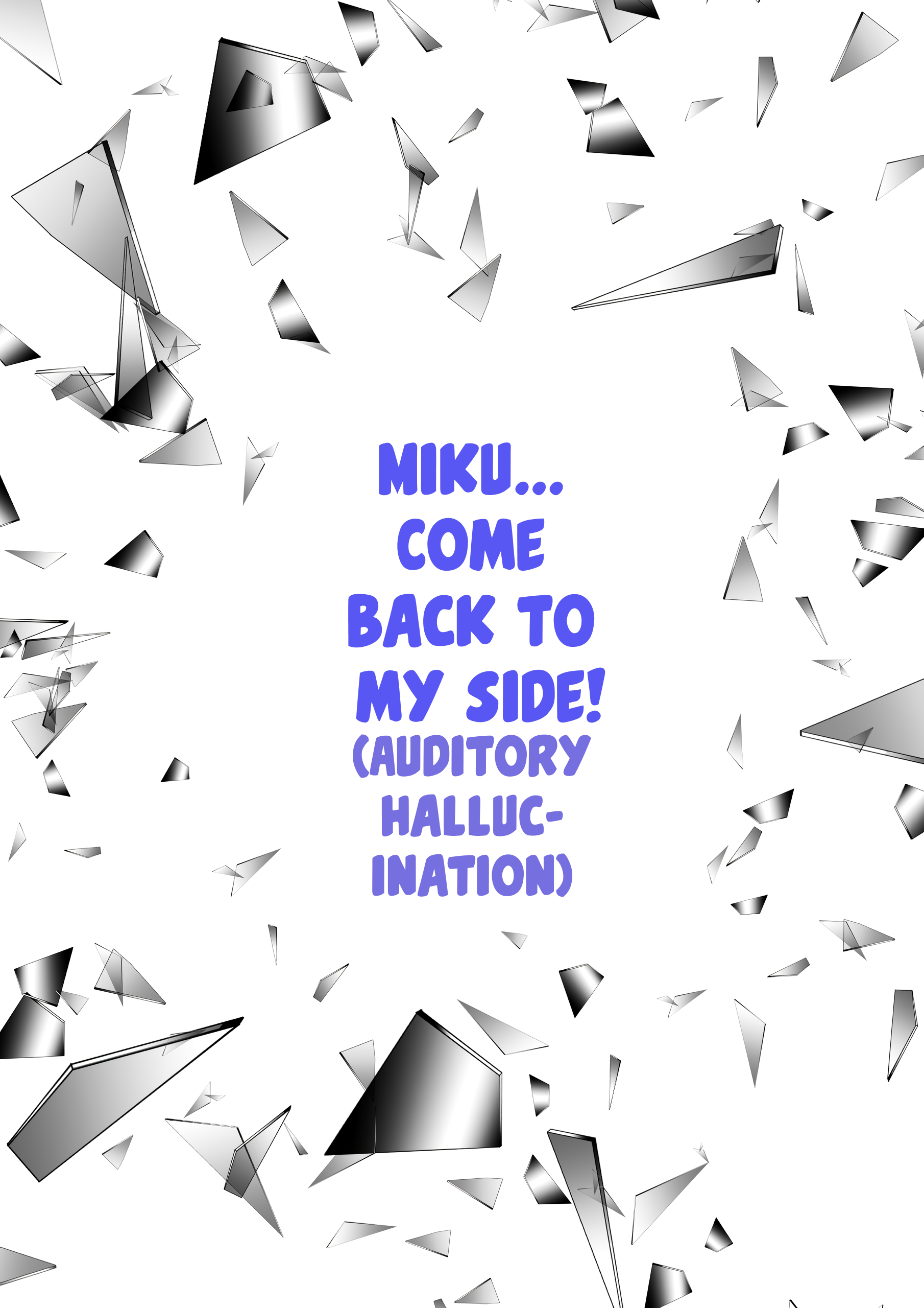 A Parallel World With A 1:39 Male To Female Ratio Is Unexpectedly Normal chapter 88 page 7