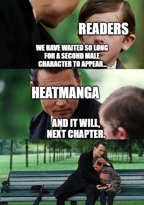 A Parallel World With A 1:39 Male To Female Ratio Is Unexpectedly Normal chapter 90 page 8