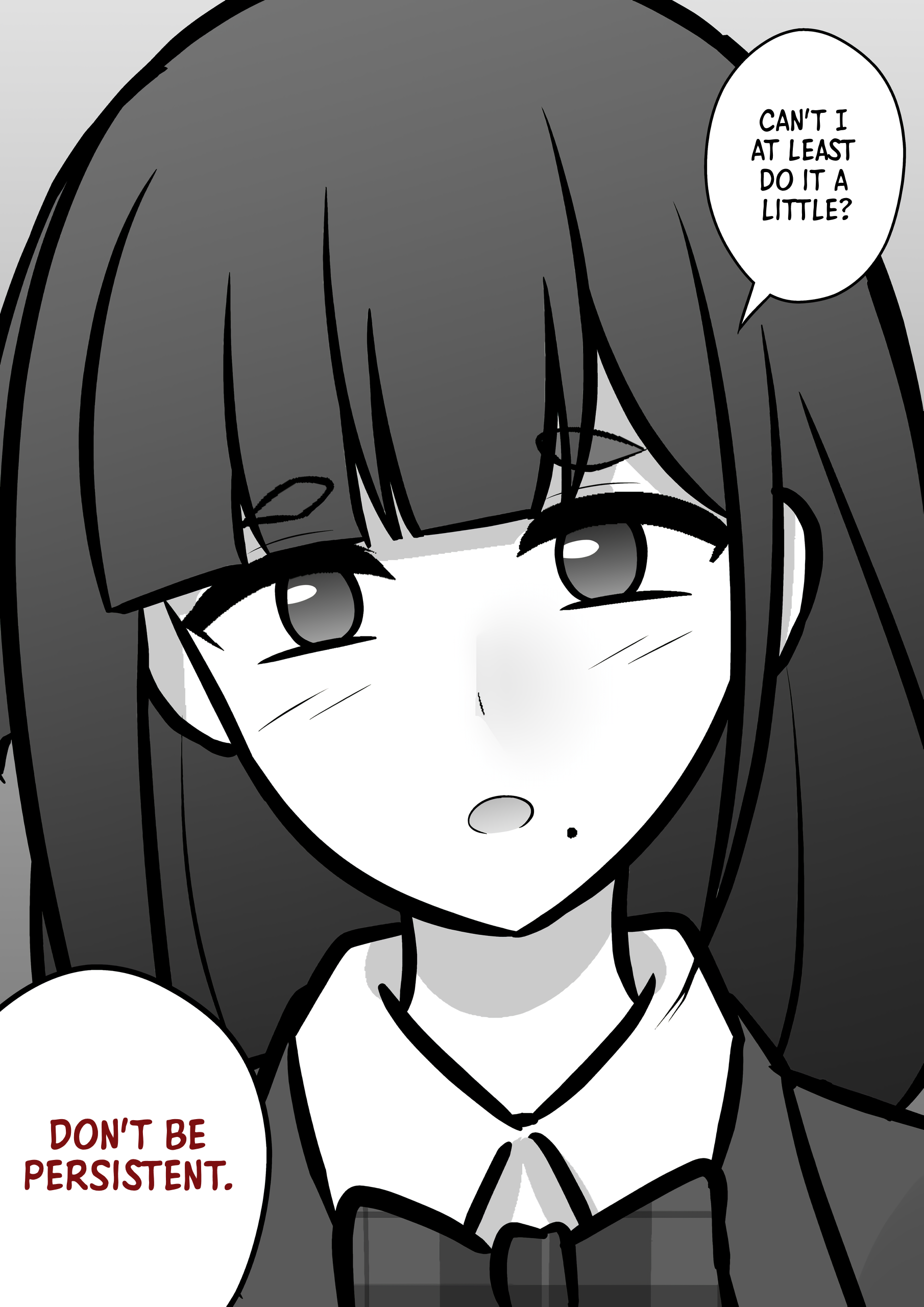 A Parallel World With A 1:39 Male To Female Ratio Is Unexpectedly Normal chapter 97 page 6