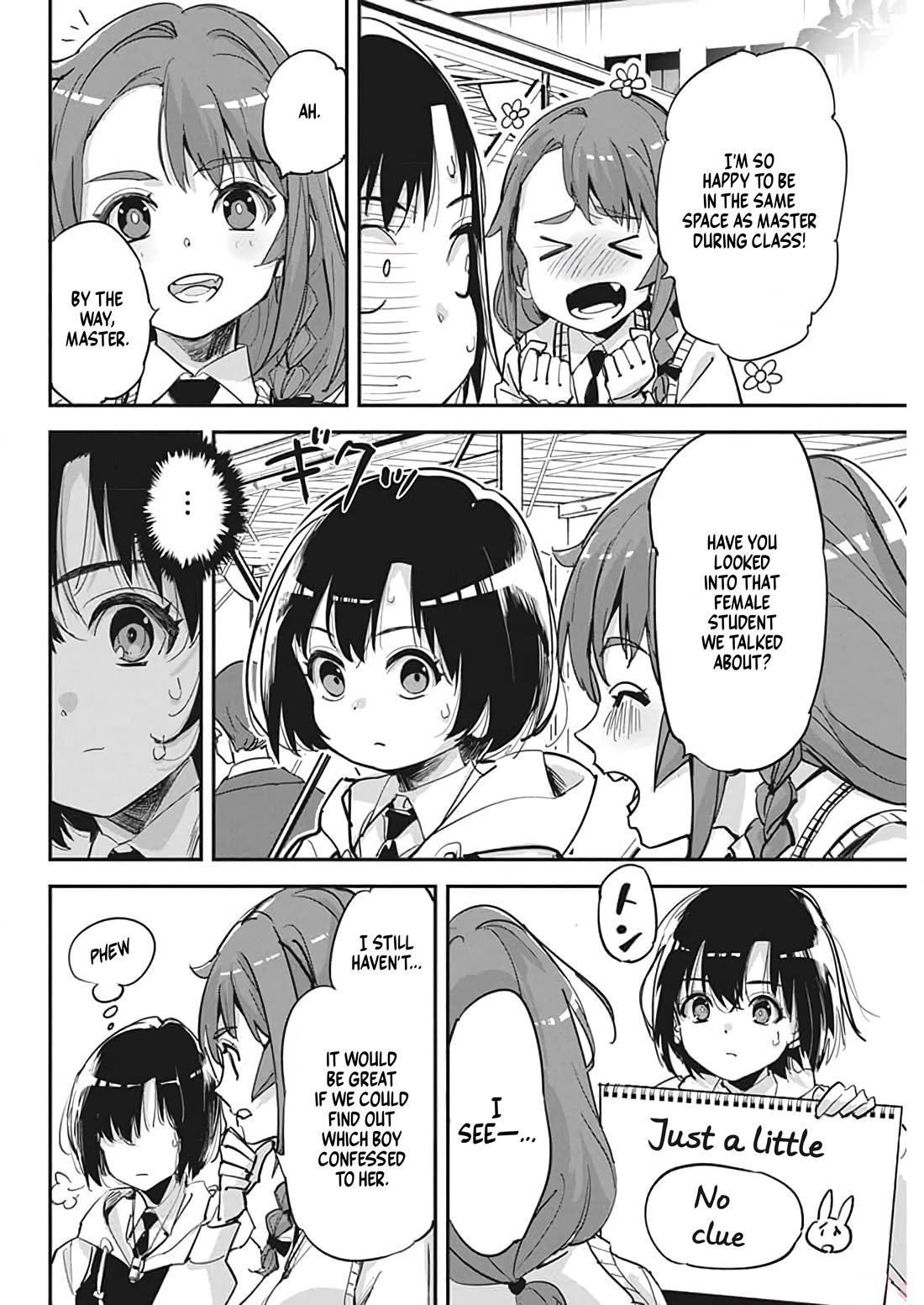 A Pen, Cuffs, & a De Fact-o Marriage chapter 20 page 4