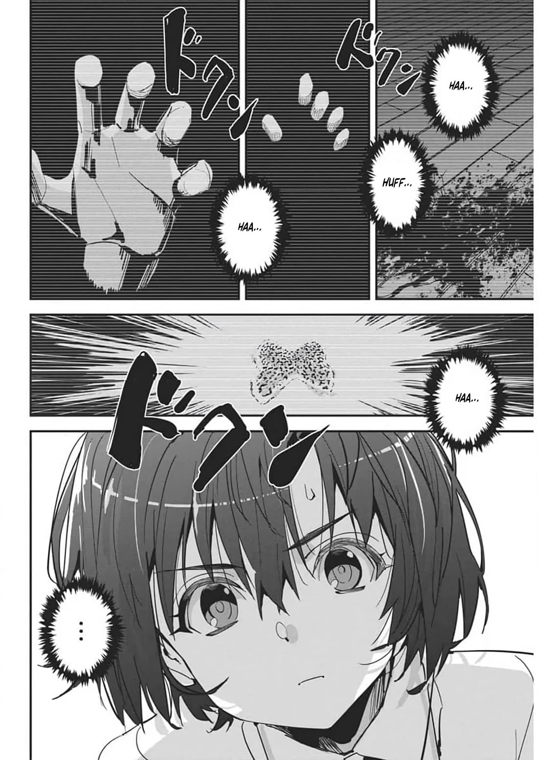 A Pen, Cuffs, & a De Fact-o Marriage chapter 26 page 8