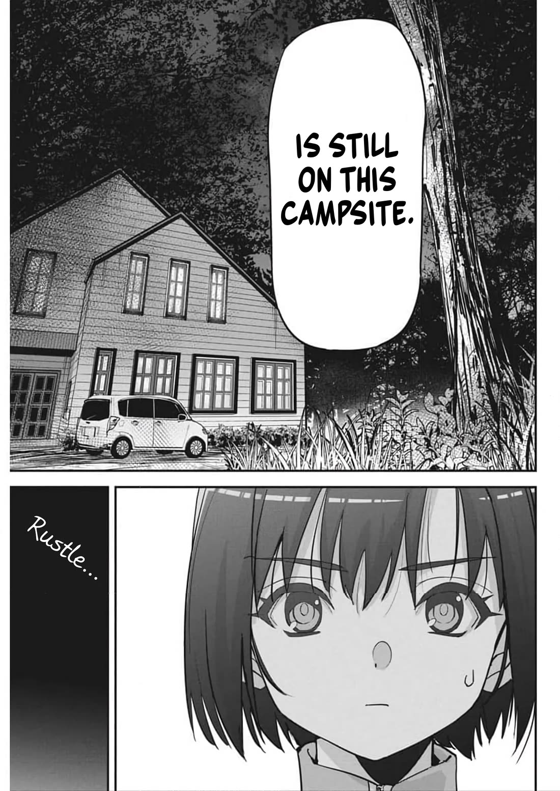 A Pen, Cuffs, & a De Fact-o Marriage chapter 27 page 5