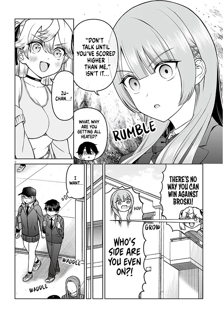 A Prince of a Friend chapter 18 page 2