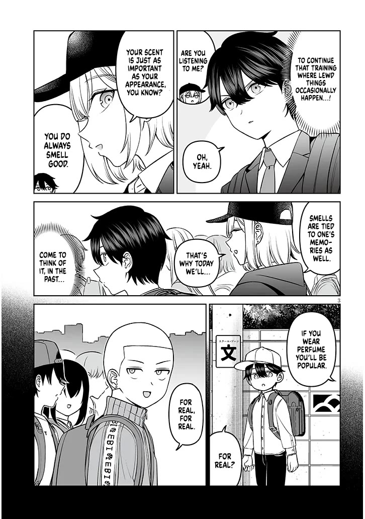 A Prince of a Friend chapter 18 page 3