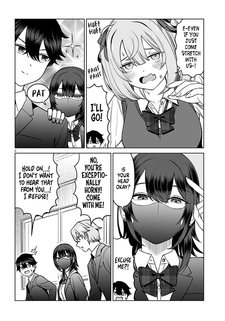 A Prince of a Friend chapter 18 page 6