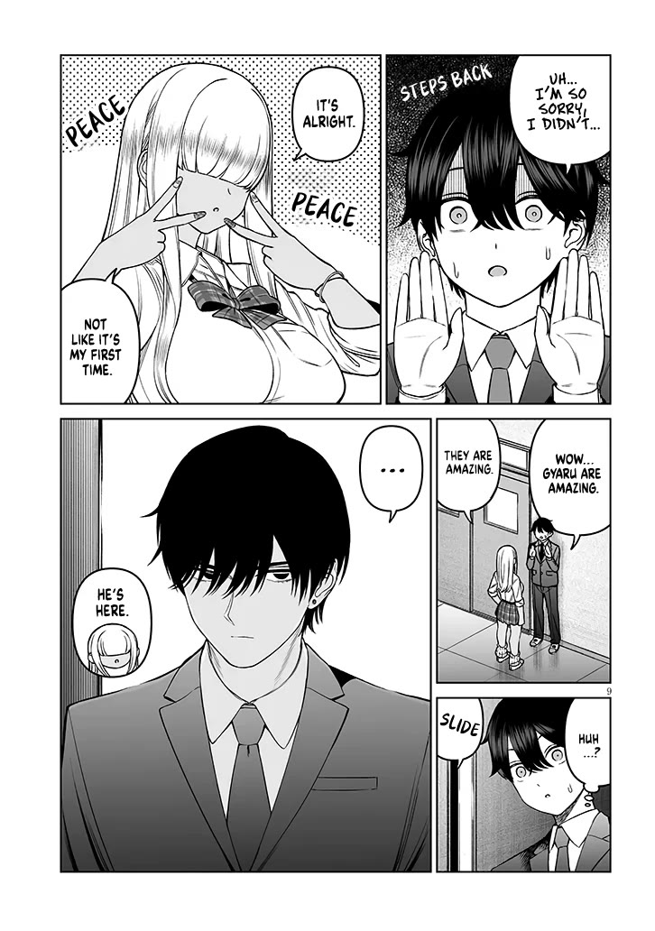 A Prince of a Friend chapter 18 page 9