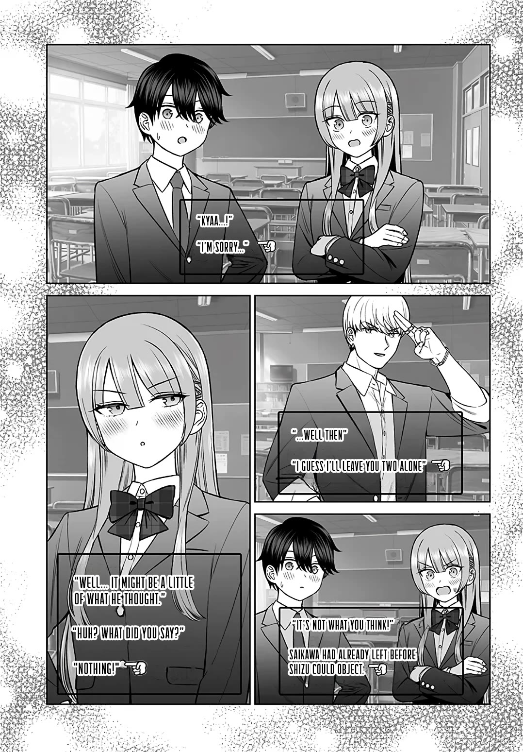 A Prince of a Friend chapter 20 page 9