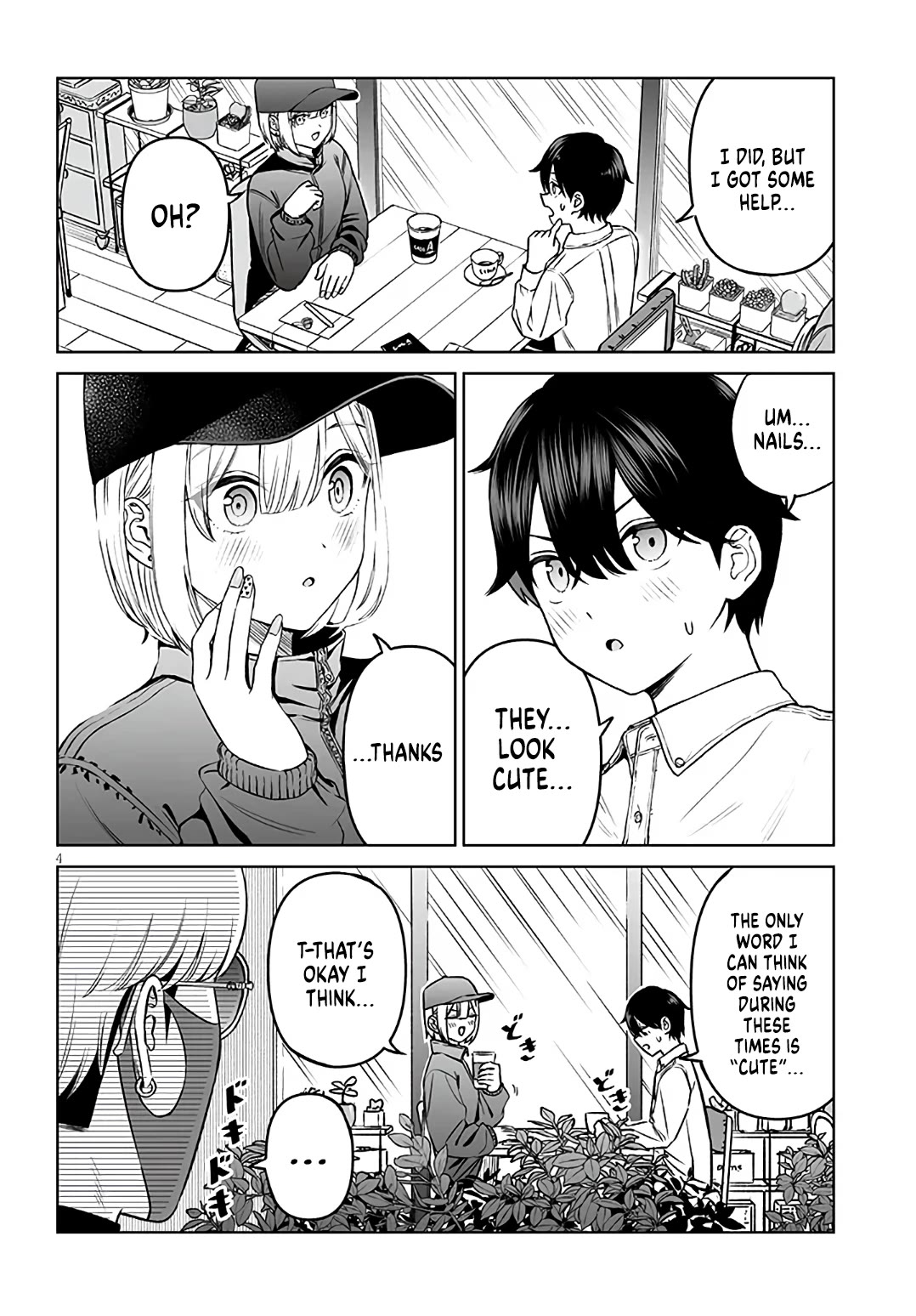 A Prince of a Friend chapter 22 page 4