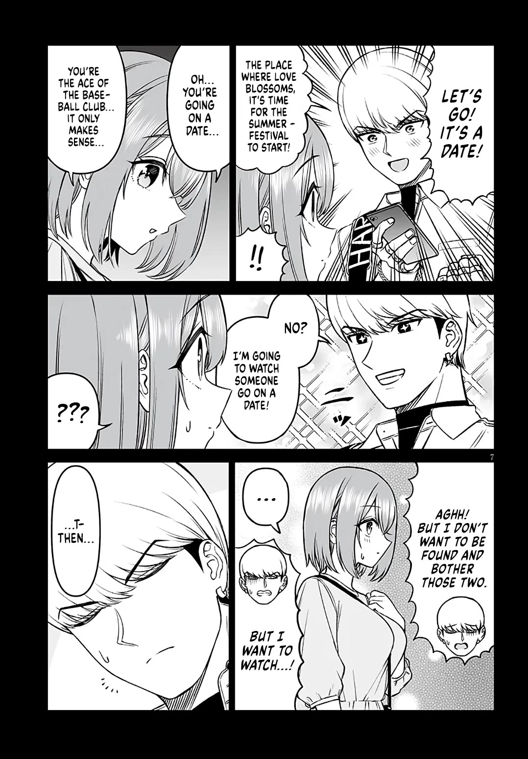 A Prince of a Friend chapter 22 page 7