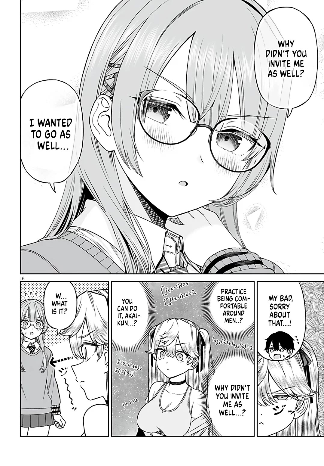 A Prince of a Friend chapter 24 page 16