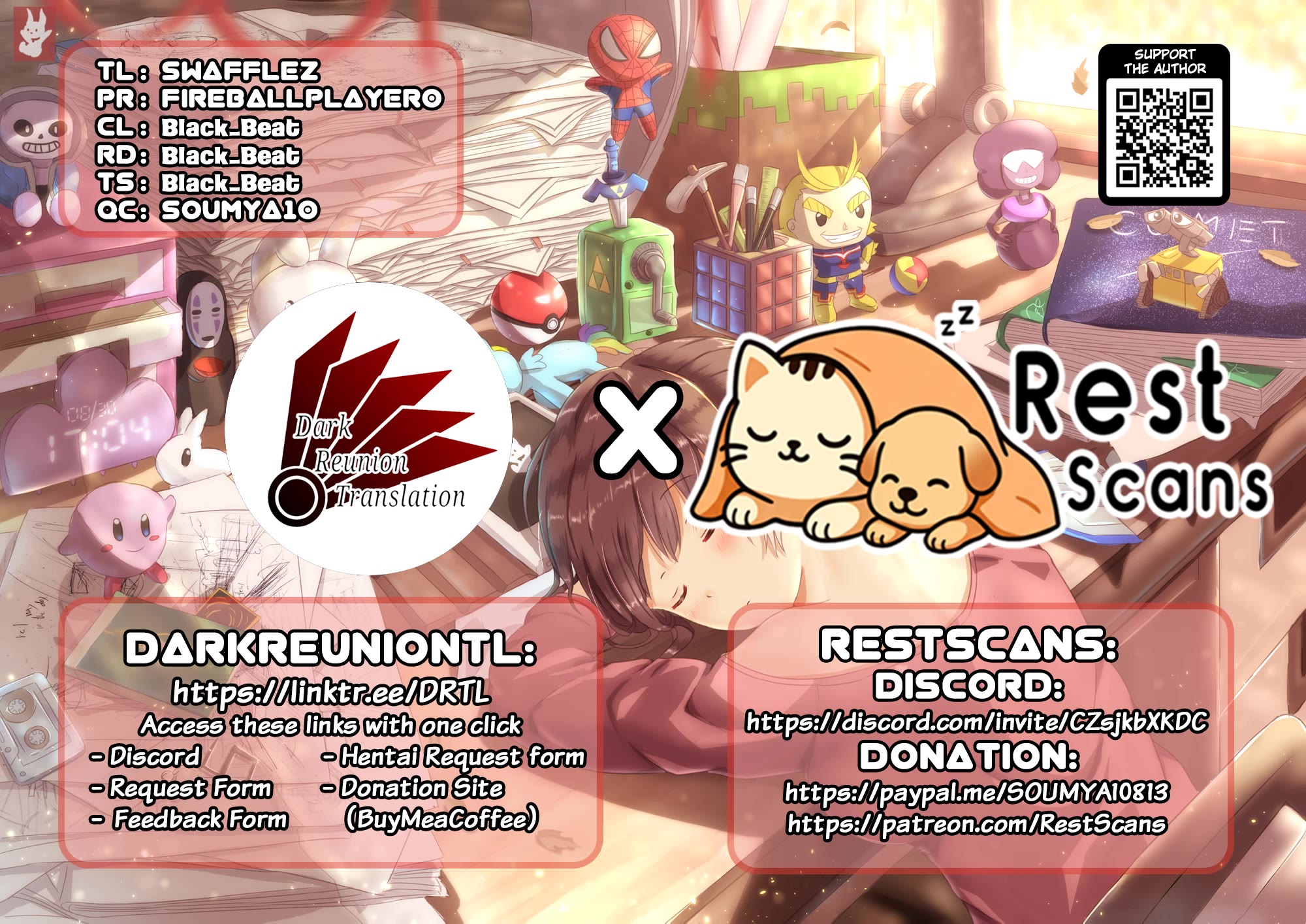 A Prince of a Friend chapter 24 page 23