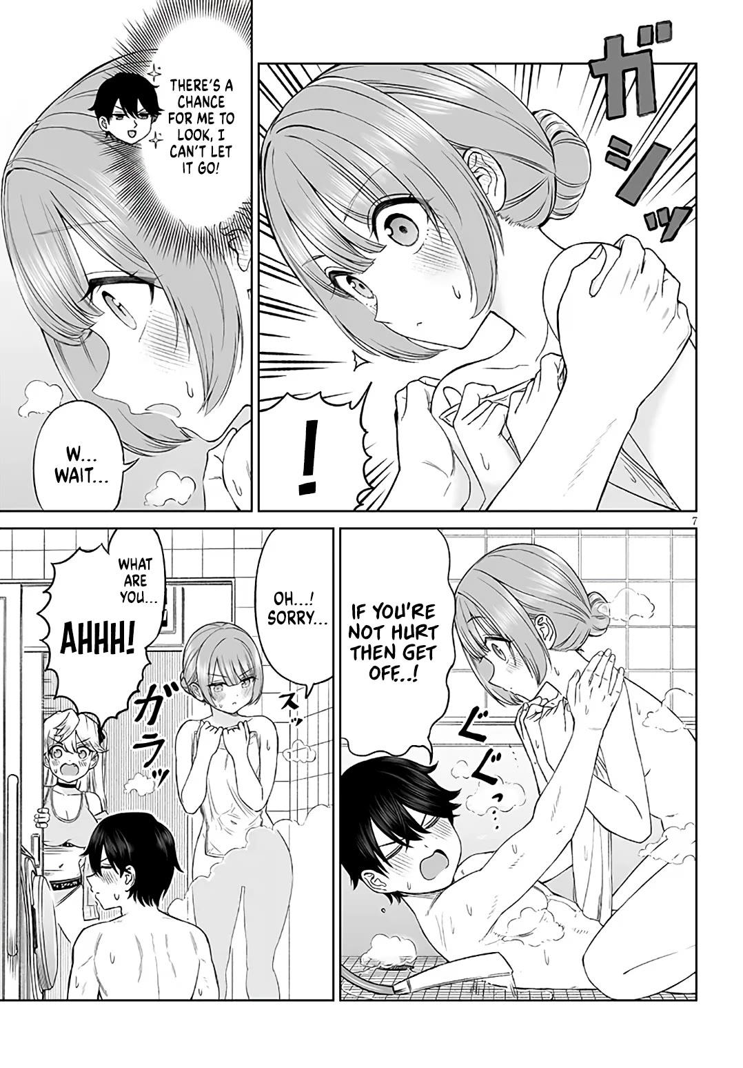 A Prince of a Friend chapter 24 page 7