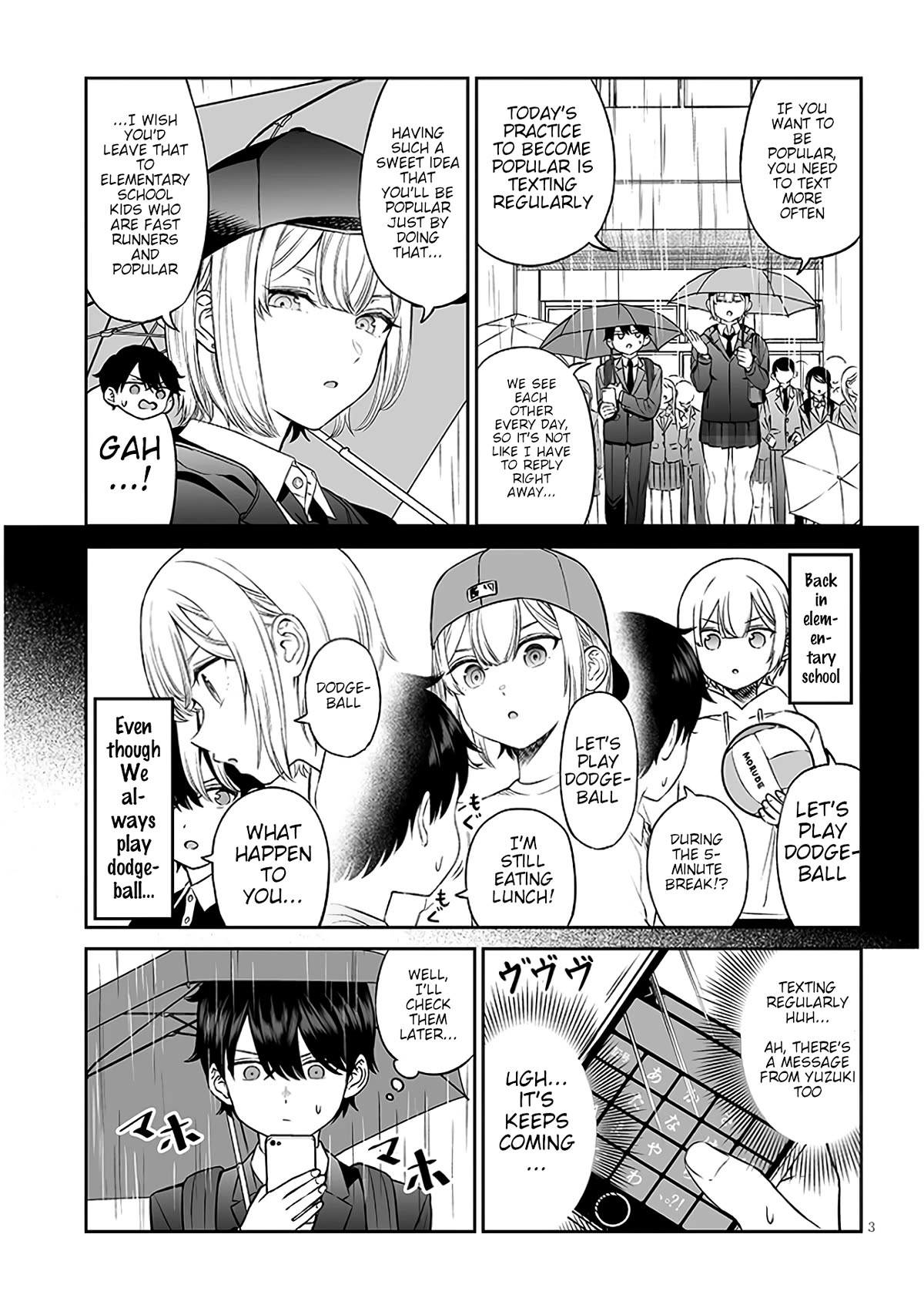 A Prince of a Friend chapter 7 page 3