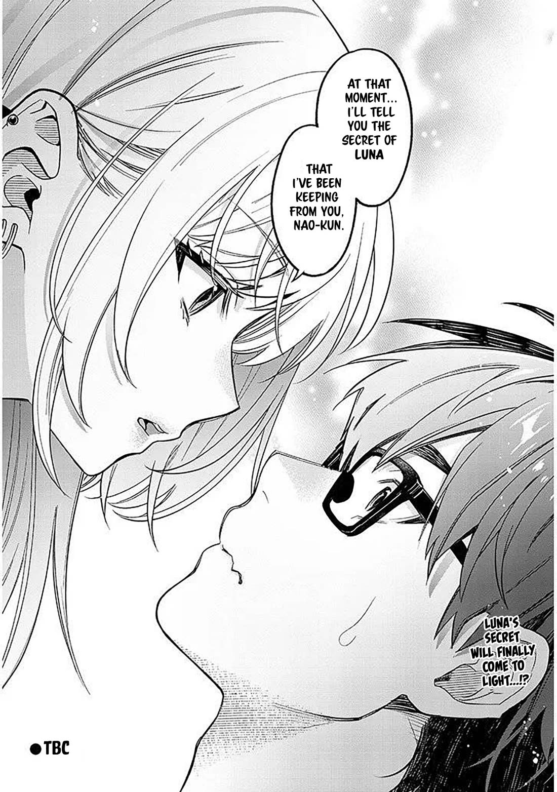 A Quirky Girl is Inviting Me to Bed chapter 15.2 page 14