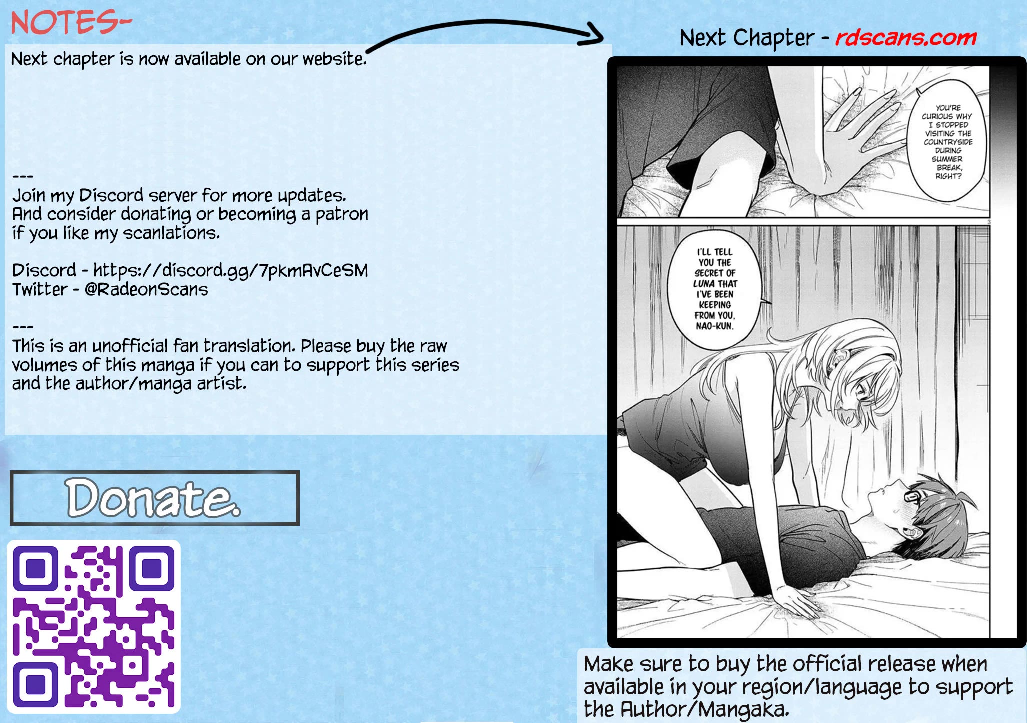 A Quirky Girl is Inviting Me to Bed chapter 15.5 page 7