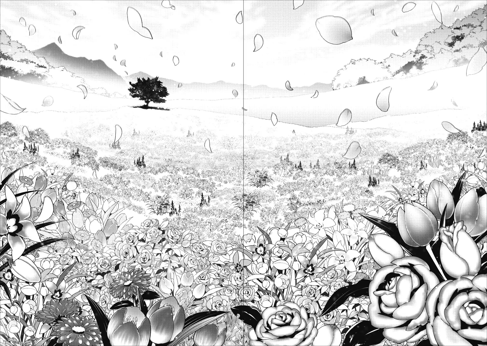 A-Rank Boukensha No Slow Life chapter 1 page 22