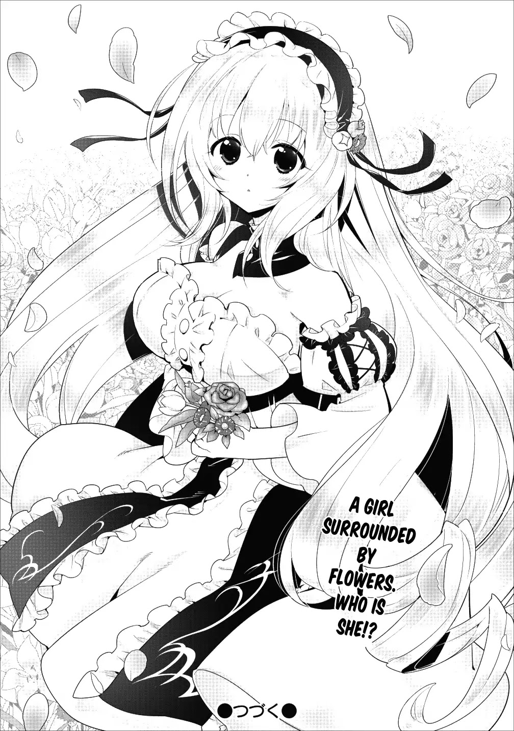 A-Rank Boukensha No Slow Life chapter 1 page 25