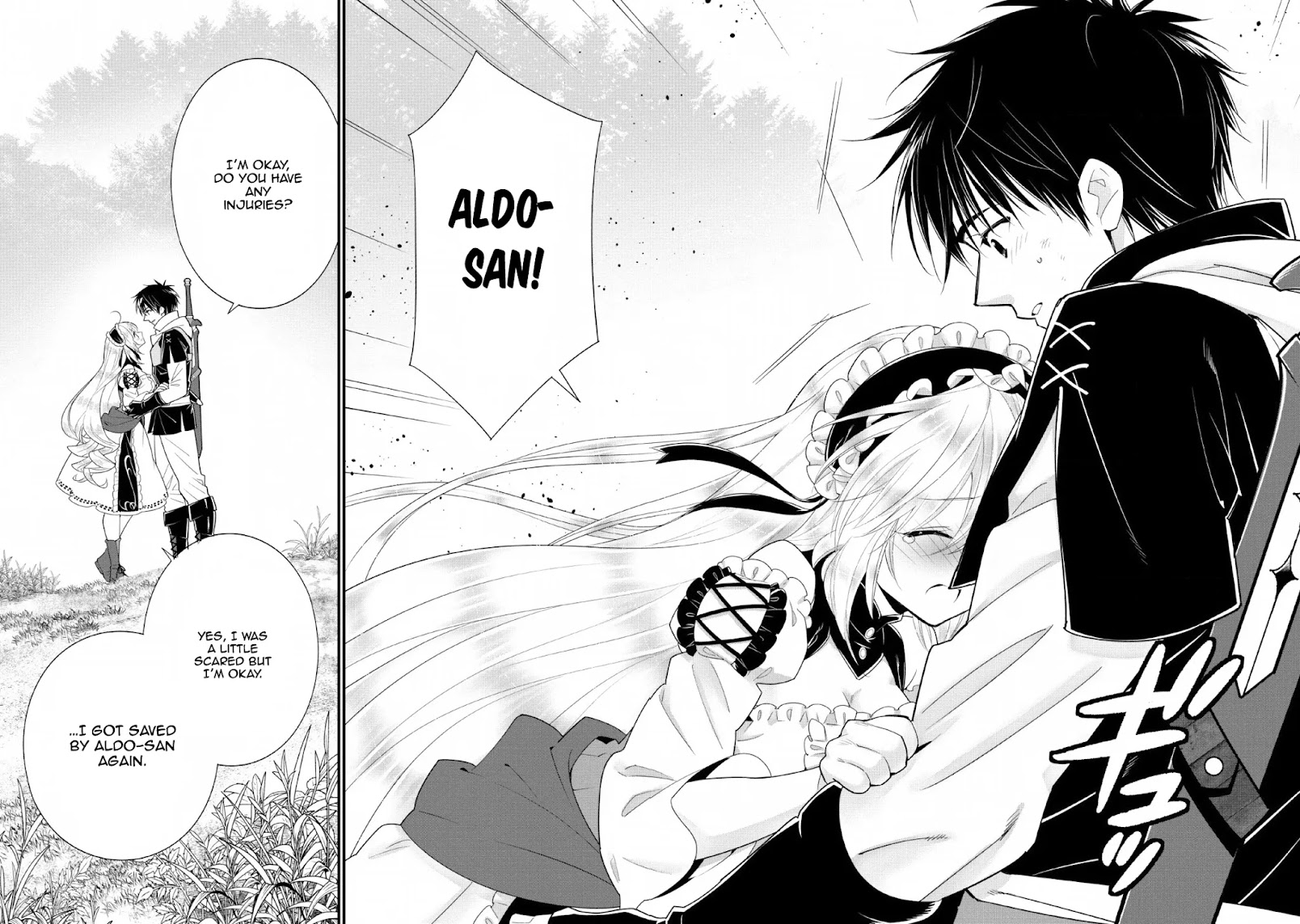 A-Rank Boukensha No Slow Life chapter 10 page 24