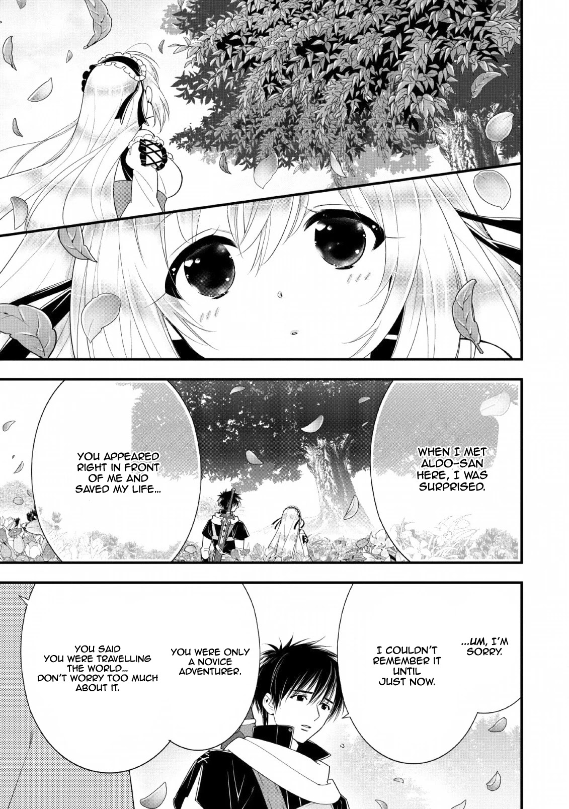 A-Rank Boukensha No Slow Life chapter 10 page 26