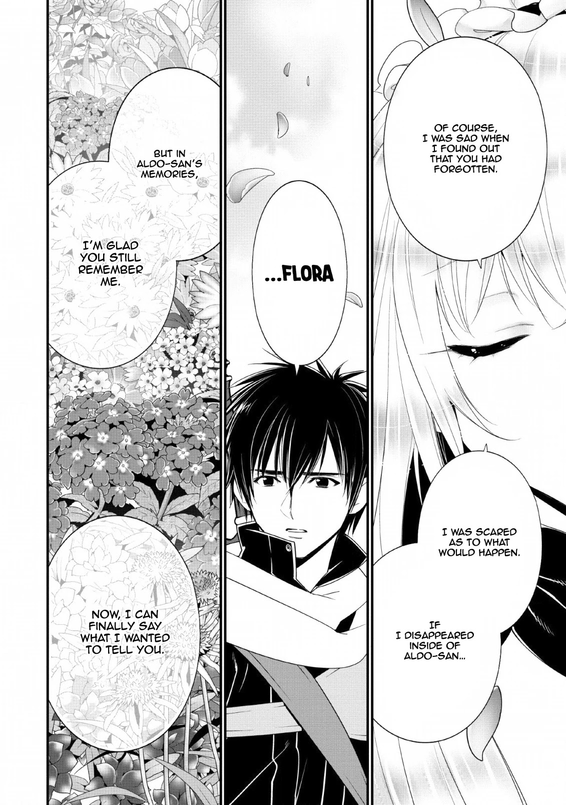 A-Rank Boukensha No Slow Life chapter 10 page 27