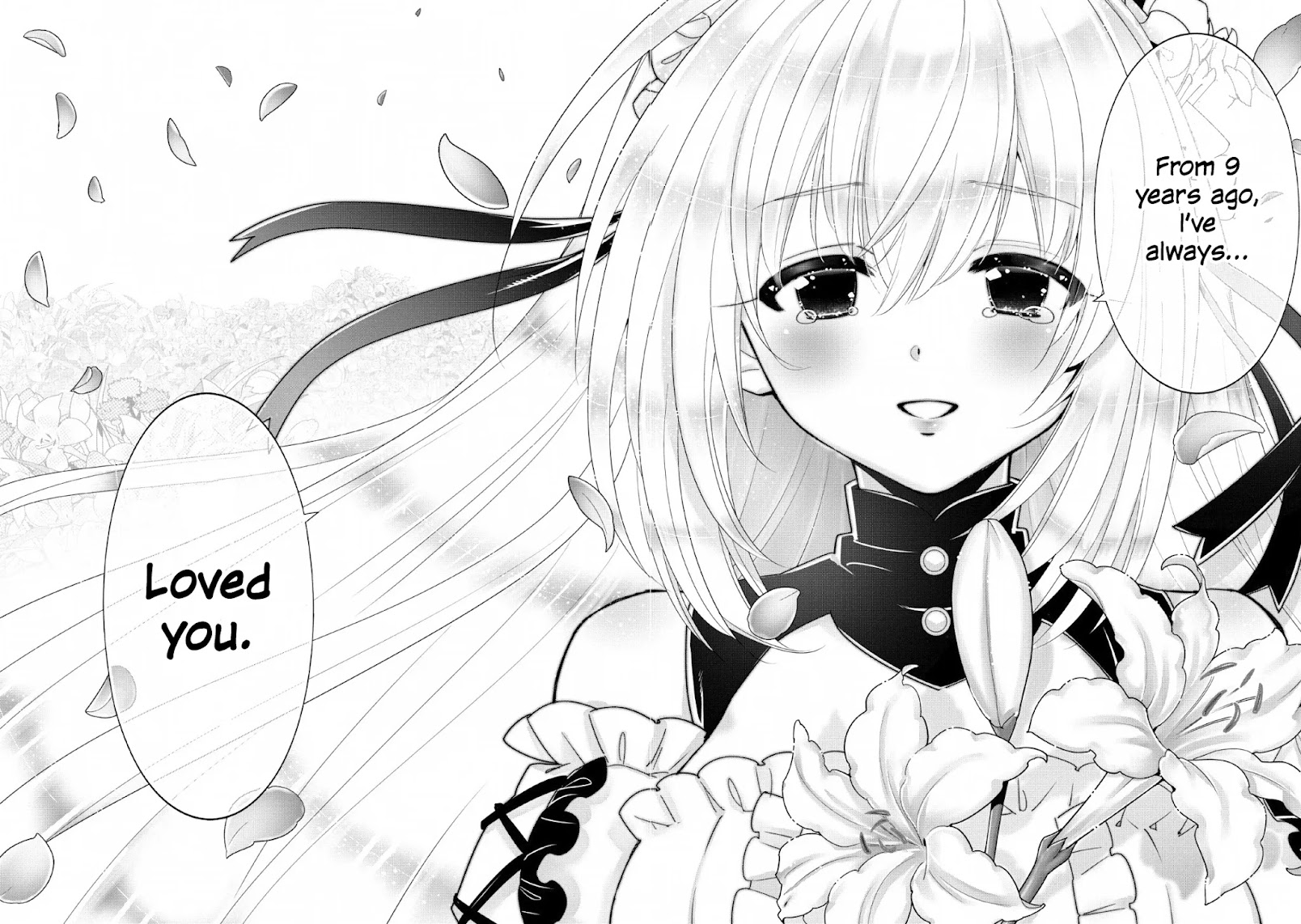 A-Rank Boukensha No Slow Life chapter 10 page 29